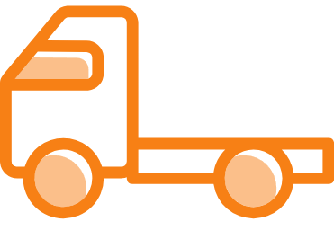 复兴拖车/平板车