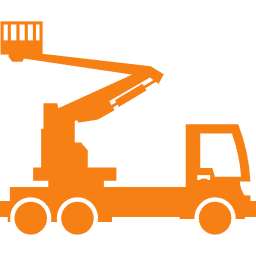 复兴高空作业车
